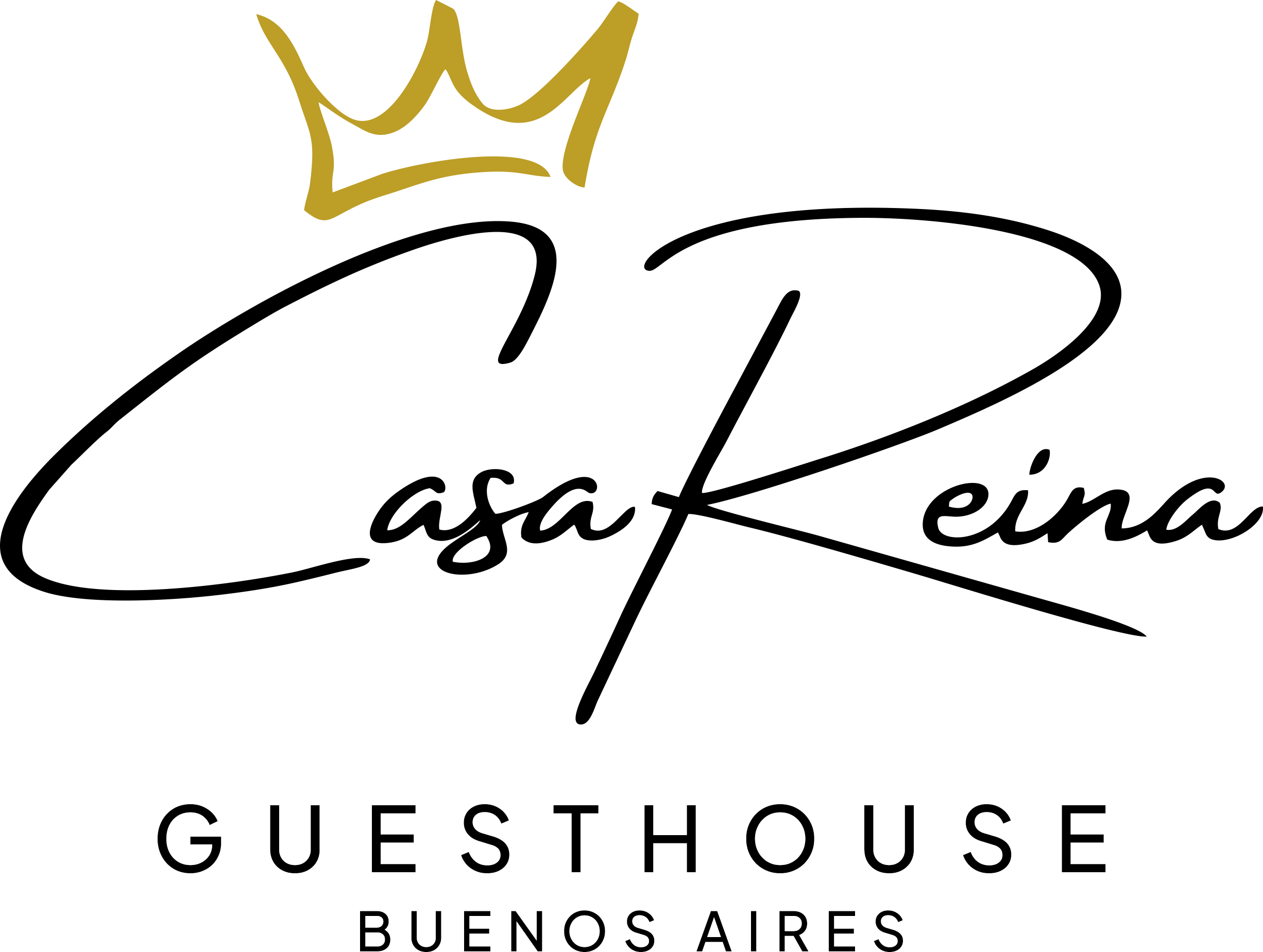 CASA REINA