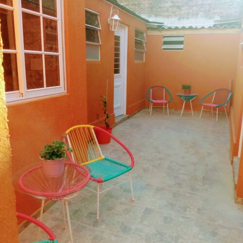 Apart 3 – Lerma