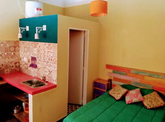 Apart 2 – Lerma