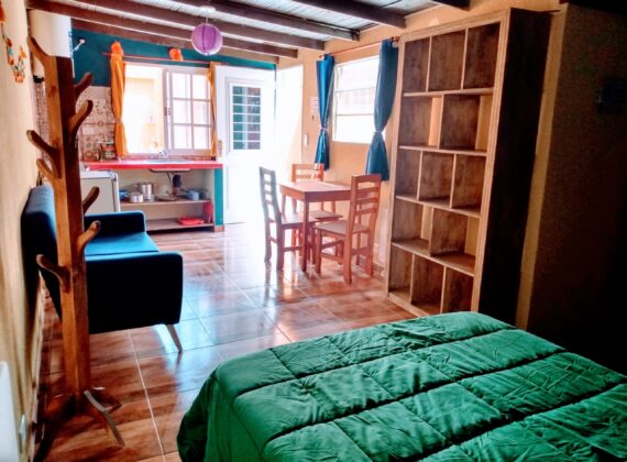 Apart 4 – Lerma