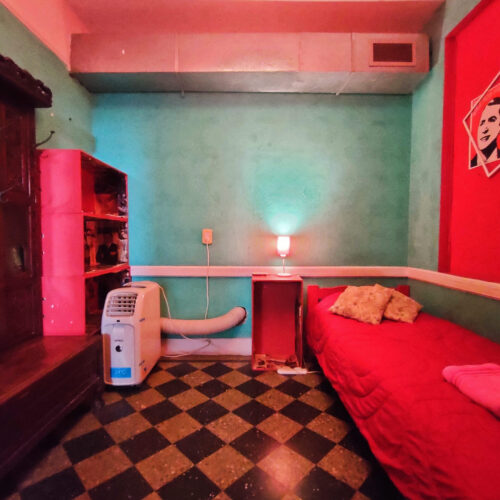 ENRQIUE S. DISCÉPOLO