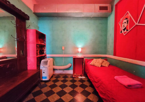 ENRQIUE S. DISCÉPOLO