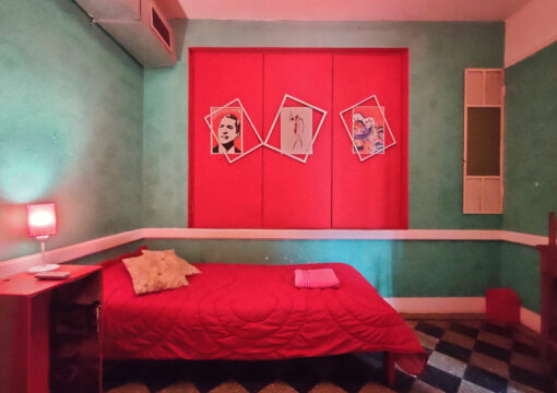 ENRQIUE S. DISCÉPOLO