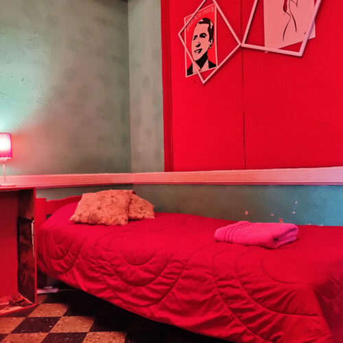 ENRQIUE S. DISCÉPOLO