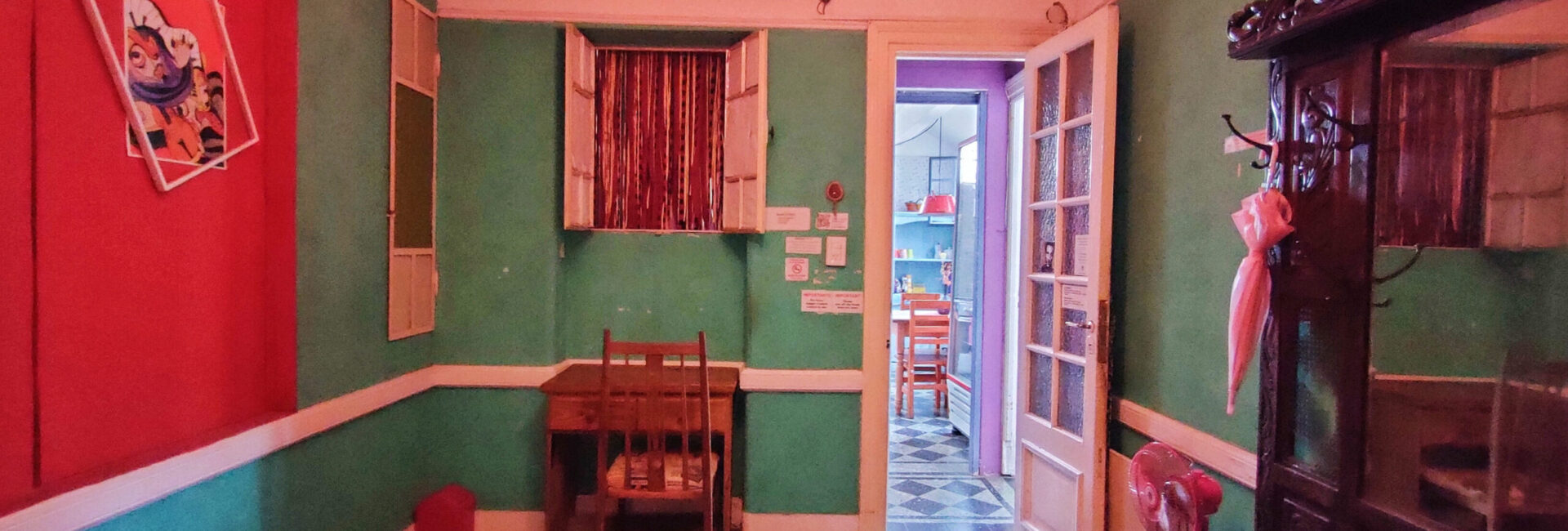 ENRQIUE S. DISCÉPOLO