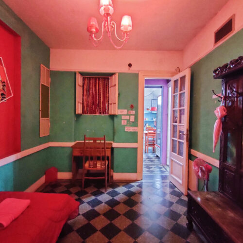 ENRQIUE S. DISCÉPOLO