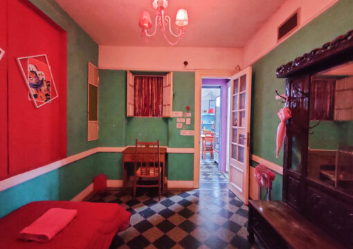 ENRQIUE S. DISCÉPOLO