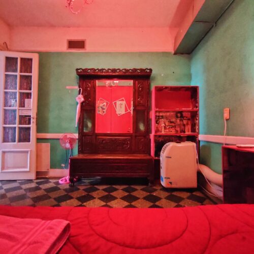 ENRQIUE S. DISCÉPOLO