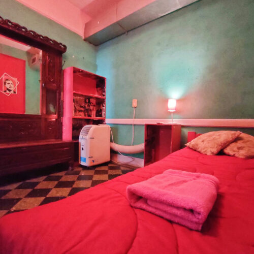 ENRQIUE S. DISCÉPOLO