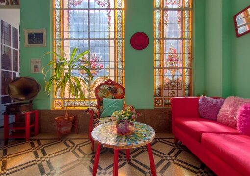 Palermo Queens – Living