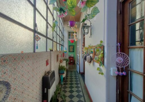 Palermo Queens – Espacios Comunes