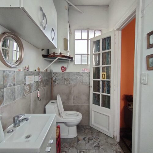 Palermo Queens – Baños