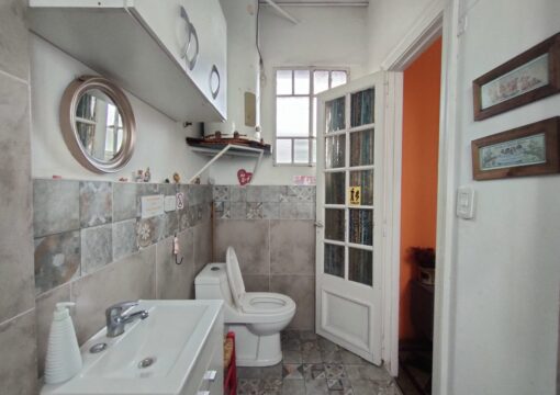 Palermo Queens – Baños