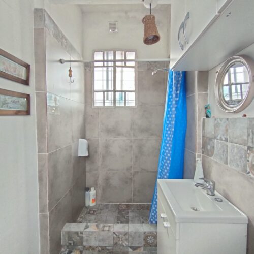 Palermo Queens – Baños