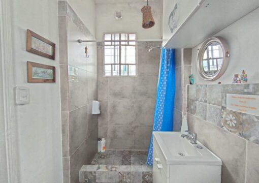 Palermo Queens – Baños