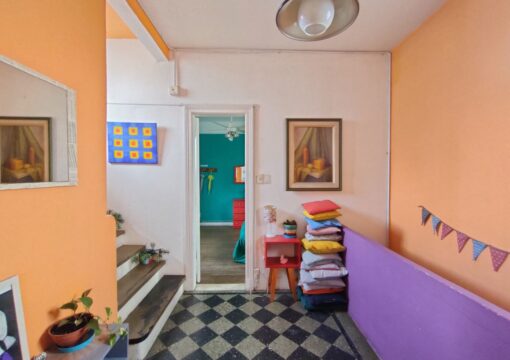 Palermo Queens – Espacios Comunes