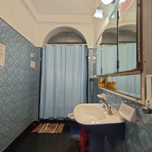 Palermo Queens – Baños