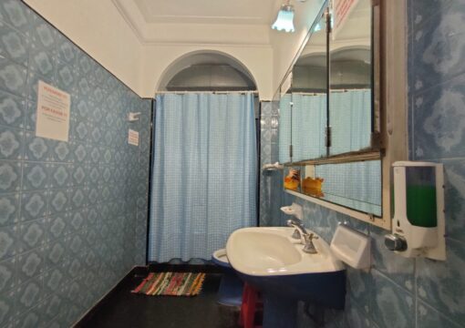 Palermo Queens – Baños