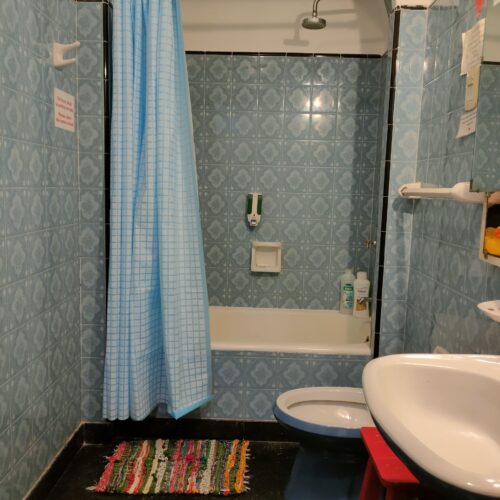 Palermo Queens – Baños