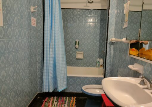 Palermo Queens – Baños