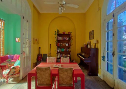 Palermo Queens – Living