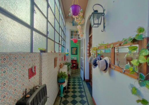 Palermo Queens – Espacios Comunes