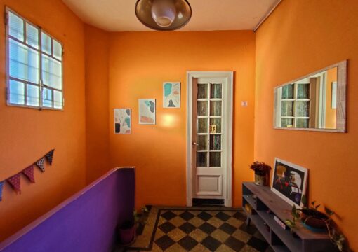 Palermo Queens – Espacios Comunes