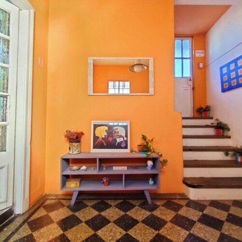 Palermo Queens – Espacios Comunes