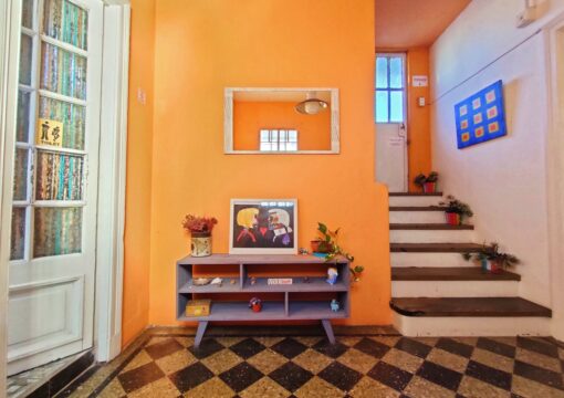 Palermo Queens – Espacios Comunes