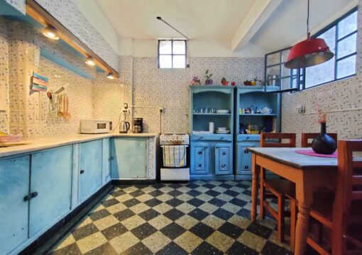 Palermo Queens – Cocina