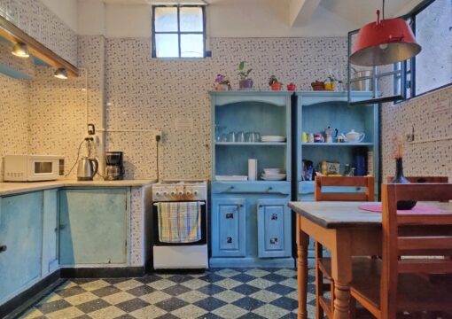 Palermo Queens – Cocina