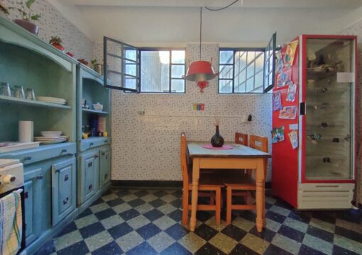 Palermo Queens – Cocina