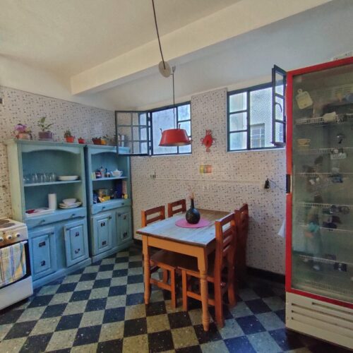 Palermo Queens – Cocina