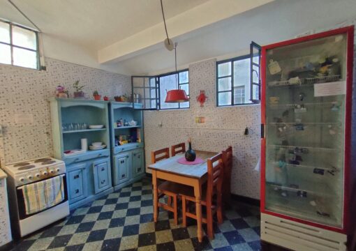 Palermo Queens – Cocina