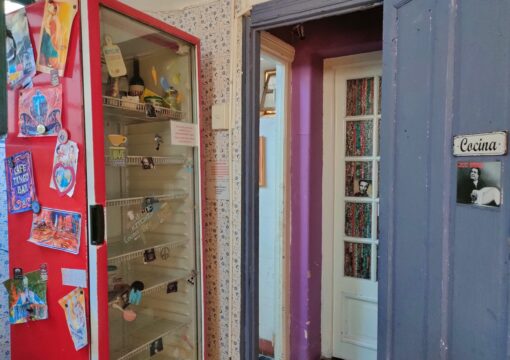 Palermo Queens – Cocina