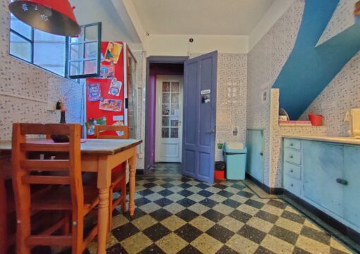 Palermo Queens – Cocina