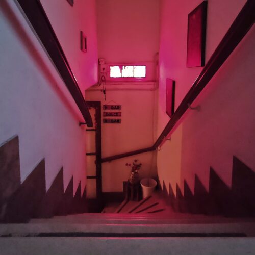 Palermo Queens – Espacios Comunes