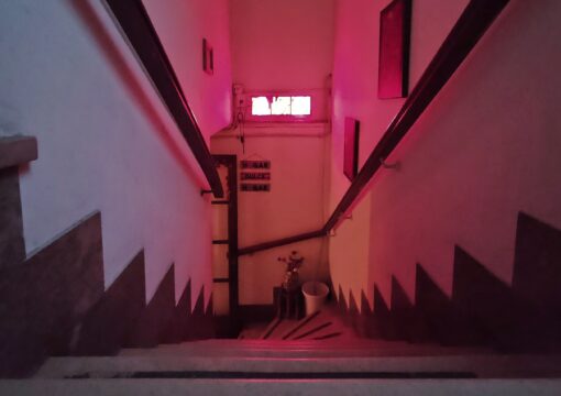 Palermo Queens – Espacios Comunes