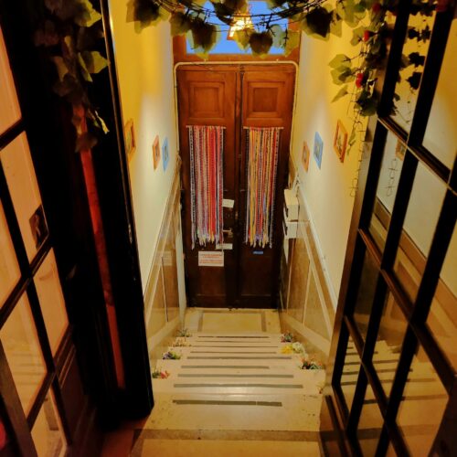 Palermo Queens – Espacios Comunes