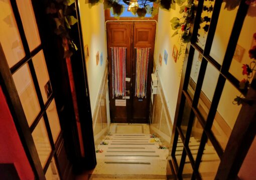 Palermo Queens – Espacios Comunes