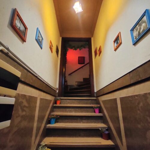 Palermo Queens – Espacios Comunes