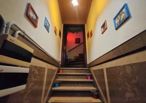 Palermo Queens – Espacios Comunes