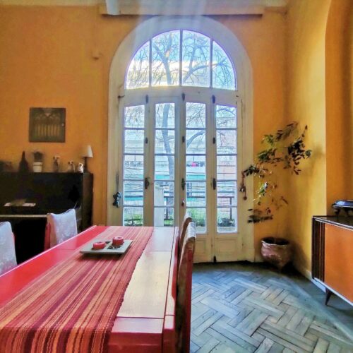 Palermo Queens – Living