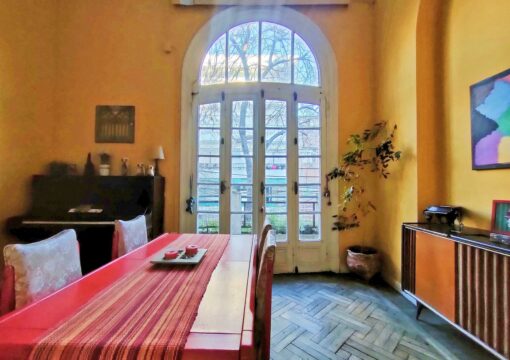 Palermo Queens – Living