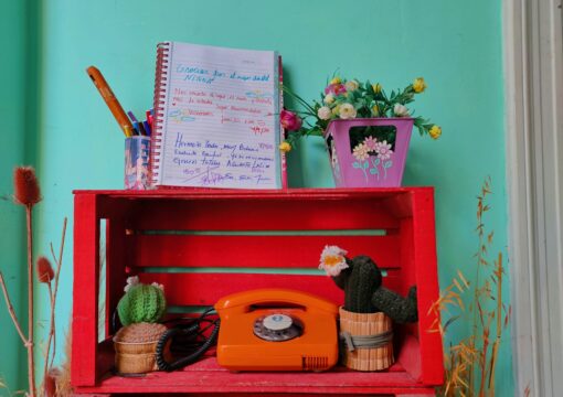 Palermo Queens – Espacios Comunes